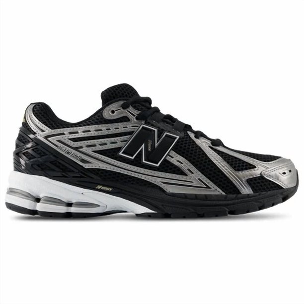 NEW New Balance 1906R 'Metallic Silver/Black' | Men Size 8 U1906RCF