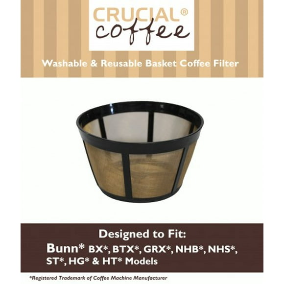 BUNN Coffee Filters & Supplies