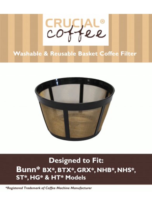 BUNN Coffee Filters in Coffee