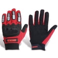 thumbnail image 1 of Guantes Para trabajo MIKELS Para mecánico de lujo 0.1 kg, 1 of 3