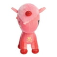 thumbnail image 2 of Aurora - Small Pink tokidoki - 7.5" Toki Mochi Sky Unicorno Alba - Enchanting Stuffed Animal, 2 of 5
