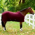 thumbnail image 3 of Horze Kiel Halter with Fleece, 3 of 4