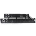 thumbnail image 2 of 2U FIXED 19IN UNIVERSAL SVR RACK RAILS, 2 of 8