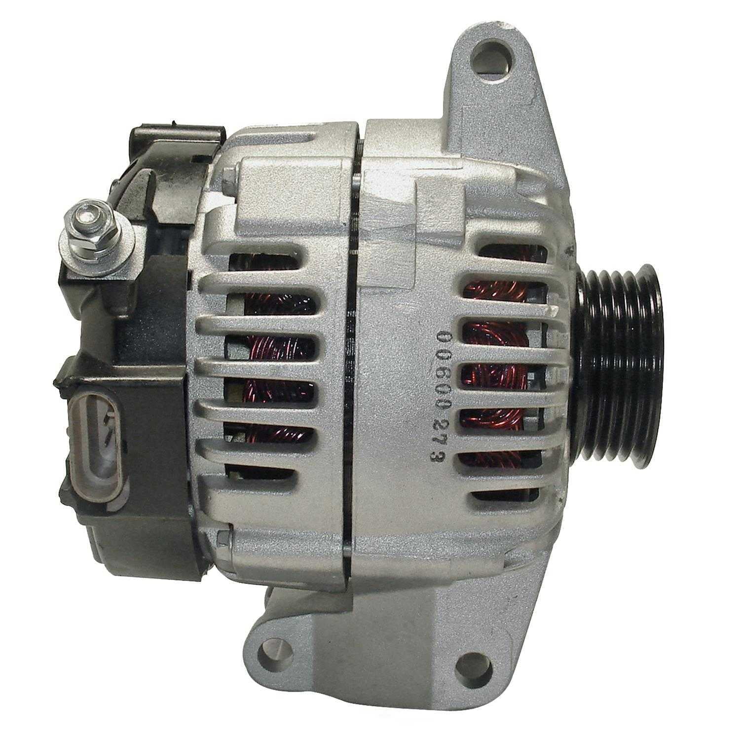 FVP Professional 11072 Alternator Standard