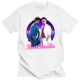 thumbnail image 1 of Camiseta para hombre Ross & Chandler Friends camiseta para mujer camisetas top, 1 of 7