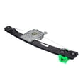 thumbnail image 1 of E90 E91 Rear Window Regulator for 328i 328xi 335xi 4D - Meet the quality standards, tested before shipment, 1 of 7