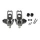thumbnail image 2 of de cadena de motocicleta para CB650F CBR650F Repuestos Premium Grey Gris Zulema Ajustadores de cadena, 2 of 8