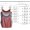 2 Pack, variant on Top Hanger Space Saving, 24 Hooks Bra Hanger for Closet Organization, Metal Multilayer  Top Organizer & Camisole Hanger for Underwear, Bathing Suits, Lingerie, 360? Swivel (1 Pack)