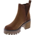 thumbnail image 3 of Mia Women's Shoes Rusty Platform Chelsea Boots GS1373401, 3 of 5