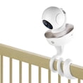 thumbnail image 1 of Soporte para monitor de bebé iTodos compatible con Arlo, Motorola y más, 1 of 6