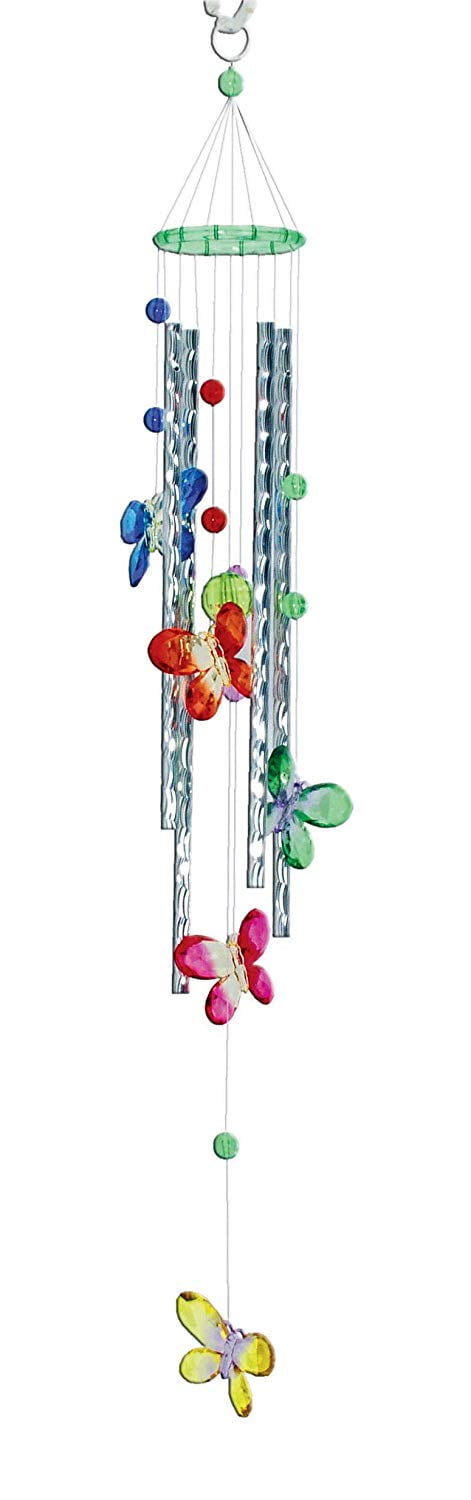 Spoontiques 11944 Superman Wind Chime 