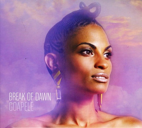 Goapele - Change It All - Amazon.com Music Goapele - Change It All - Amazon.com Music
