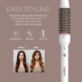 thumbnail image 3 of Conair ® Double Ceramic Thermal Round Brush, 3 of 6