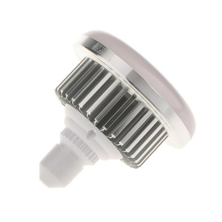

85W Compact Fluorescent CFL Daylight Balanced Bulbs With Color Temperature For Photography And Video ing