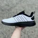 thumbnail image 3 of Adidas Racer TR23 Men's Running Shoe Athletic Sneaker White Trainers #303, 3 of 6