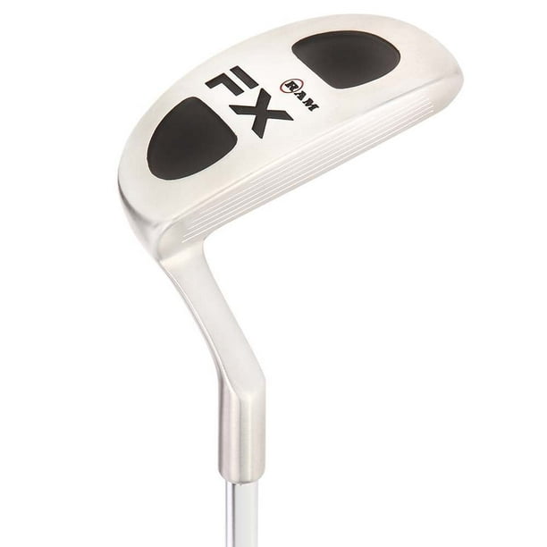 Ram Golf FX Chipper - Main Droite Masculine - Plus Facile Que n'Importe Quel Coin!