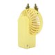 thumbnail image 5 of Hand Fan Foldable Handle Mini Size Strong Durable Convenient Practical Folding Fan With Data Cable For Outdoor ANGGREK Otros, 5 of 8