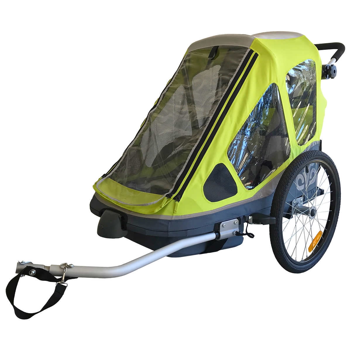 amazon trailer hitch bike rack
