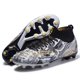 thumbnail image 3 of Zapatos de fútbol para hombre, calzado de entrenamiento profesional, antideslizante, ultraligero, tobillo alto, Unisex, FG/TF, 3 of 5