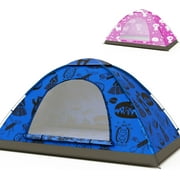 Kidz Adventure 2-Person Camping Tent