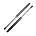 thumbnail image 1 of Riwesomey 2 piezas de puntales de capó de coche, resorte de acero, soporte para puerta trasera de maletero, reparación profesional, palo de Vehículos, repuestos y accesorios Mis, 1 of 6