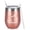Rose Gold; Lake Blue; White, variant on 60th Birthday Gifts for Women - 60th Birthday Wine Tumbler for Women, 12oz Insulated Wine Tumbler with Lid and Straw, Great 60 Years Old Birthday Gifts for Anniversary Decorations (Lake Blue)