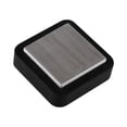 thumbnail image 1 of Bloque de Banco de Acero Strade Fareast Limited Bloque de Goma Resistente 10cm x 10cm, 1 of 8