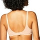 thumbnail image 5 of BRASSIERE BLISSFUL BENEFITS WARNER'S SIN VARILLA | EFECTO ALISADOR DE ESPALDA | COLOR BEIGE, 5 of 6