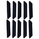 thumbnail image 1 of Toystoory 10 Uds. De pinzas para alfombras, pegatinas antideslizantes para alfombras, almohadillas adhesivas extraíbles para esquinas de Decoración del hogar, 1 of 6