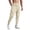 1-Beige, variant on MXALUOB Men's Running Pants Ankle Zipper Tapered Jogger Pant Elastic Waist Athletic Trousers with Zip Pockets for Training Fitness