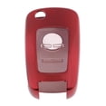 thumbnail image 1 of Funda y estuche para llavero con control remoto de entrada sin llave para ,,,,Sail 3 rojo, 1 of 9