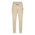 thumbnail image 4 of Mens Heavyweight Sweatpants Baggy Straight Casual Pants Elastic Waist Workout Athletic Joggers Pockets Sweat Pants, 4 of 5