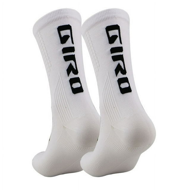 LNGOOR Chaussettes d'Équitation Professionnelles Confortables Yoga Plein Air basketball Chaussettes à Pois Course Randonnée Escalade camping Chaussettes