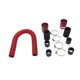 thumbnail image 3 of Kit De Manguera De Radiador De 24" De Largo Accesorio Para De Enfriamiento Reductores De 1-1/4" De Repuesto, 3 of 8