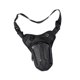 thumbnail image 4 of Riñonera portátil ajustable e impermeable, multifunción Negro, 4 of 9