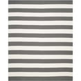 thumbnail image 1 of Safavieh Montauk Grey Contemporary Rug - 9' x 12', 1 of 1