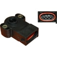 thumbnail image 1 of Sensor de posición del acelerador TPS Fiesta 2003 al 2009 Ford 1.6L L4, 1 of 3