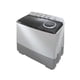 thumbnail image 2 of LAVADORA PANASONIC 18KG DOBLE TINA Panasonic NAW180X1LM/X, 2 of 4