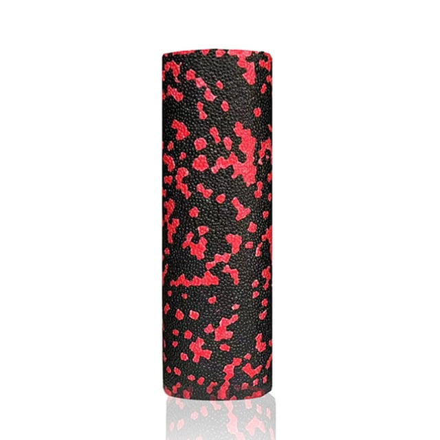 Columna Yoga Rodillo Muscular Mini Servicio Pesado Portátil para