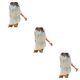 thumbnail image 5 of Minnieouse camisa de vestir de playa cubierta de verano hasta el cuello casual transpirable botón de manga larga blusa accesorios de mujer ropa Type1 NO1, 5 of 6