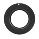 thumbnail image 1 of M42-eos Mount Adapter Ring For Canon M42 Lens To Eos Camera Body, 1 of 4