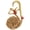 Gold + Steel#7, variant on Tow Chain 5/16 x 6 G70 with 15 Long Shank J Hook, RTJ Cluster Hook & Grab Hook - 4700 lbs WLL Transport Truck Chain for Car Wrecker Recovery - Towing Equipment 2pcs