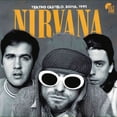 thumbnail image 1 of Nirvana – Teatro Castelo, Roma, 1991, 1 of 1