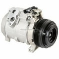 thumbnail image 2 of For BMW X5 2001 2002 2003 AC Compressor w/ A/C Drier - BuyAutoParts, 2 of 7
