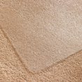 thumbnail image 2 of Ecotex - Tapis de Sol - Rectangulaire avec Lèvres - 35.43 Po x 47.24 Po - Transparent, 2 of 4