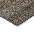 thumbnail image 4 of Addison Rugs Chantille Indoor/Outdoor Transitional Geometric Coffee Washable Rectangle Rug, 10' x 14', 4 of 6