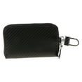 thumbnail image 5 of Anti-theft Car Key Fob Guard Signal Blocking Pouch Protector Shield RFID Signal Shielding Blocker Security Box, 5 of 12