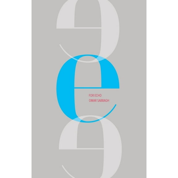For Echo (Paperback)