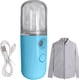 thumbnail image 1 of Vaporizador de viaje con calentamiento Easy Care Sunshine 15s | Vaporizador Inalámbrico para Ropa Recargable | Vaporizador Sunshine de fácil cuidado | Plancha de vapor portátil de tela para ropa, vapo, 1 of 6