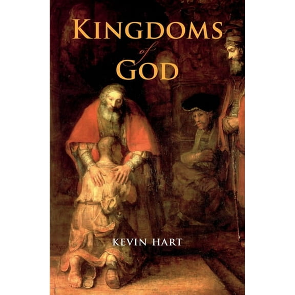 Philosophy of Religion Kingdoms of God, (Hardcover)